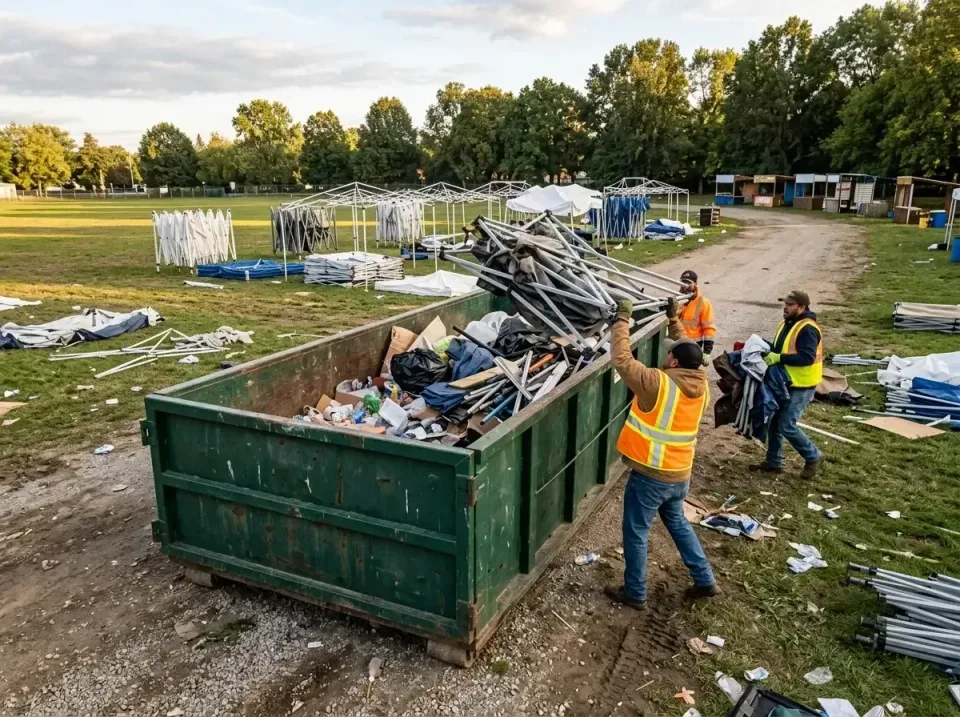 temporary-event-waste-containe-016 — frequently asked questions, Roll-Off Dumpster Rental Services in Kimberly, AL